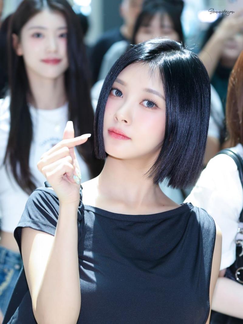 케플러 김다연