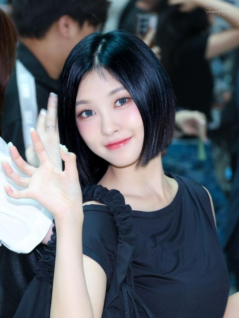 케플러 김다연