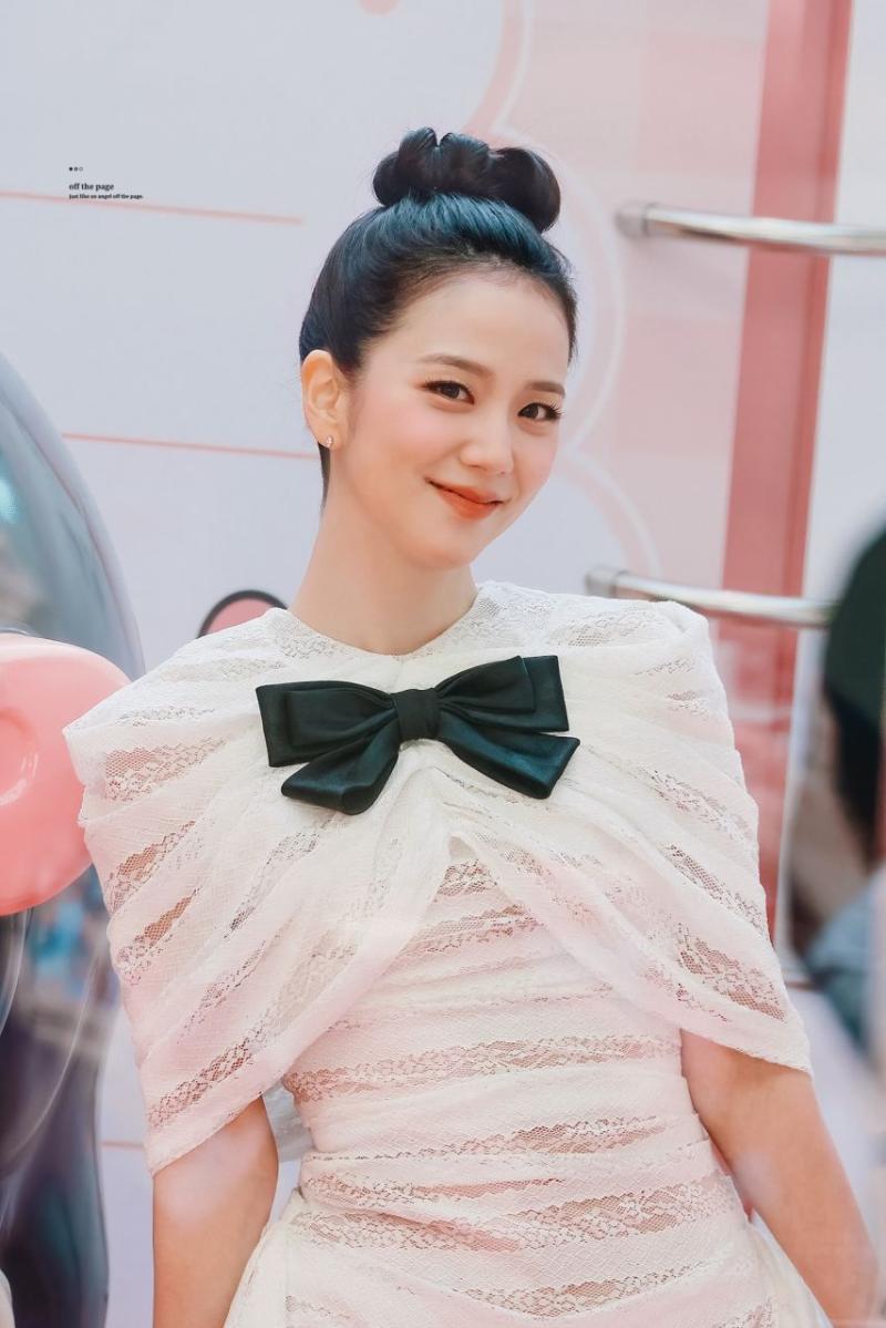블랙핑크 지수