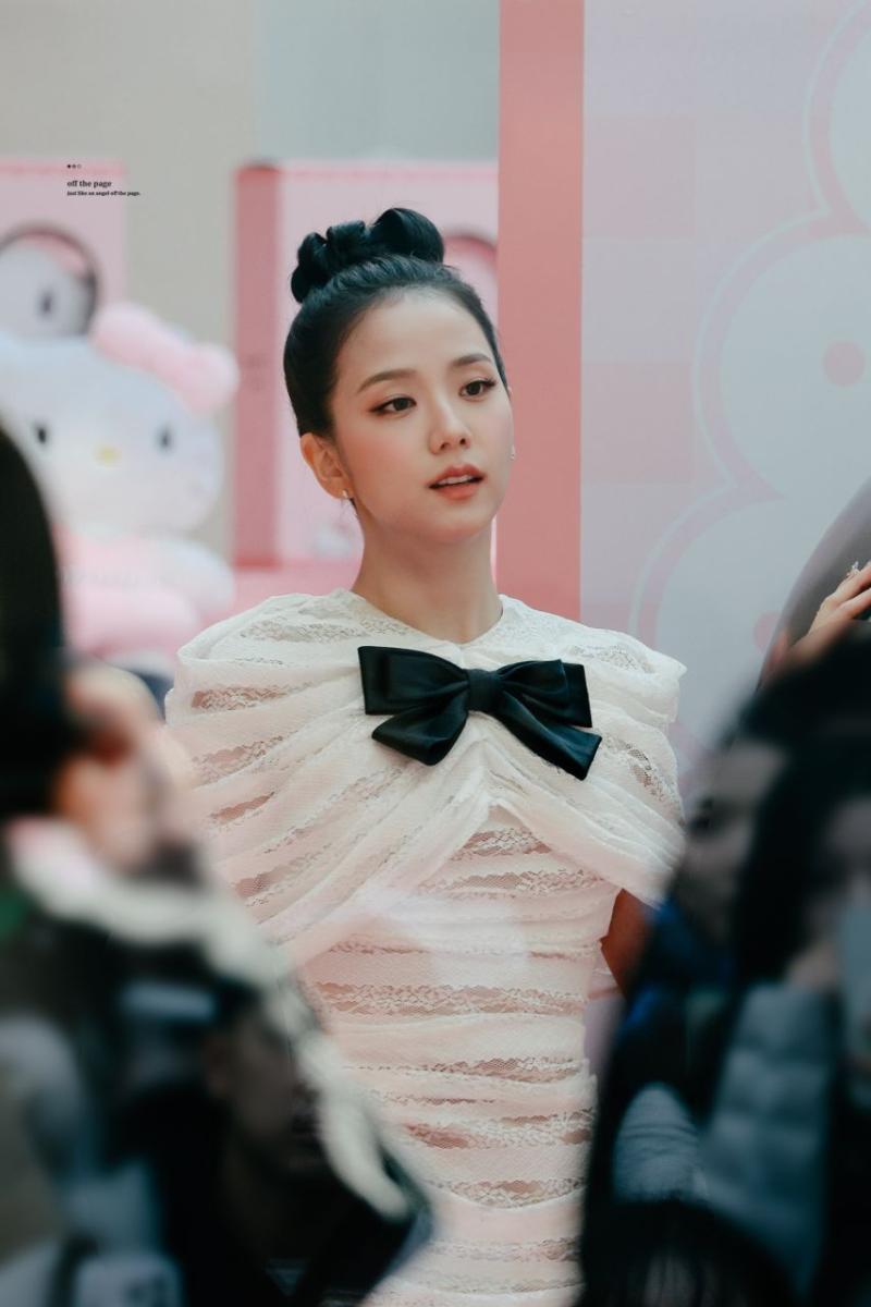 블랙핑크 지수