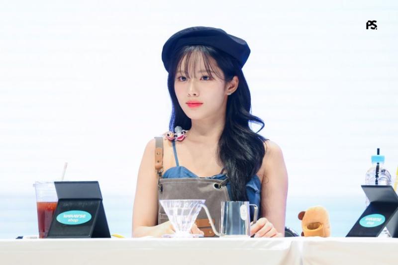 프로미스나인 박지원