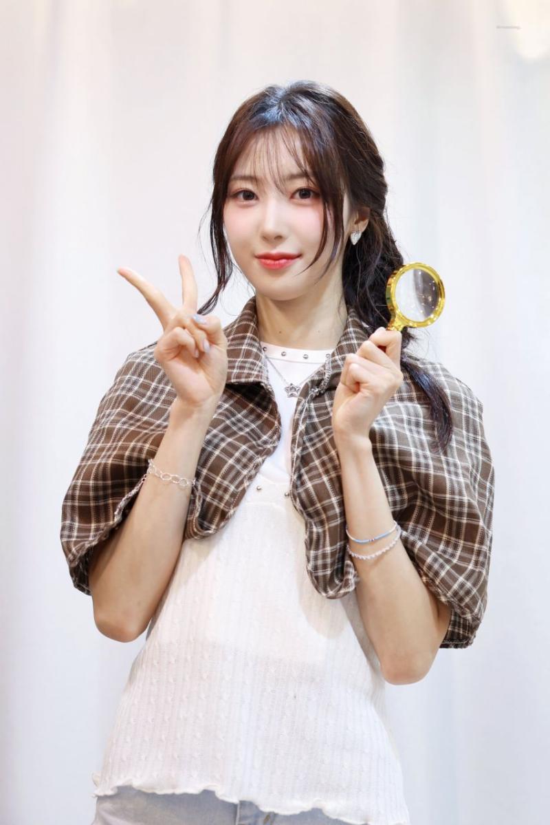 하이키 리이나