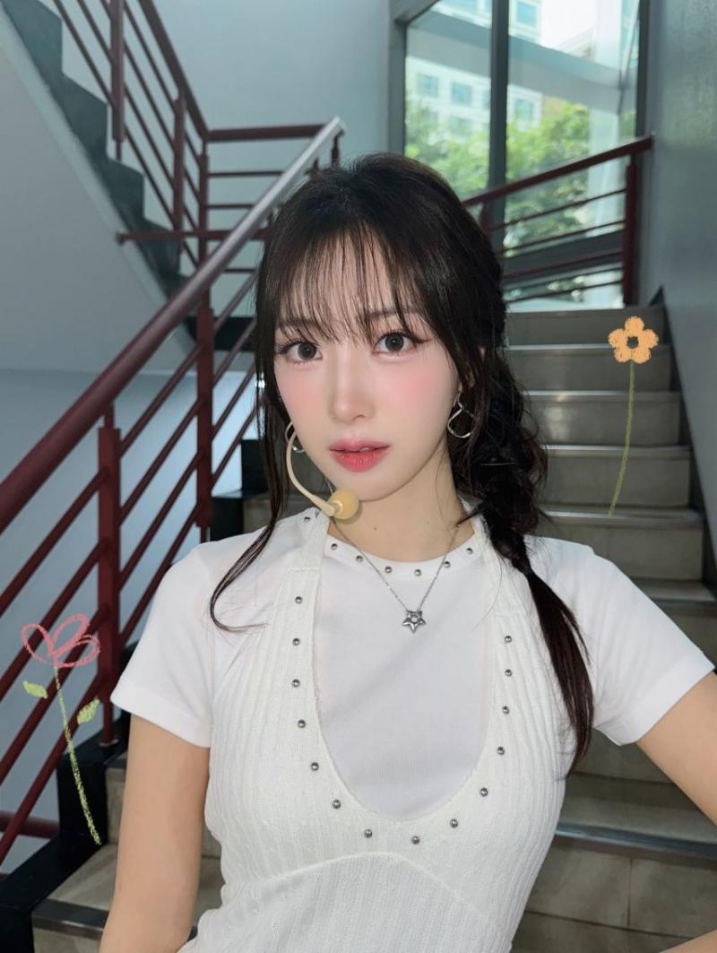하이키 리이나