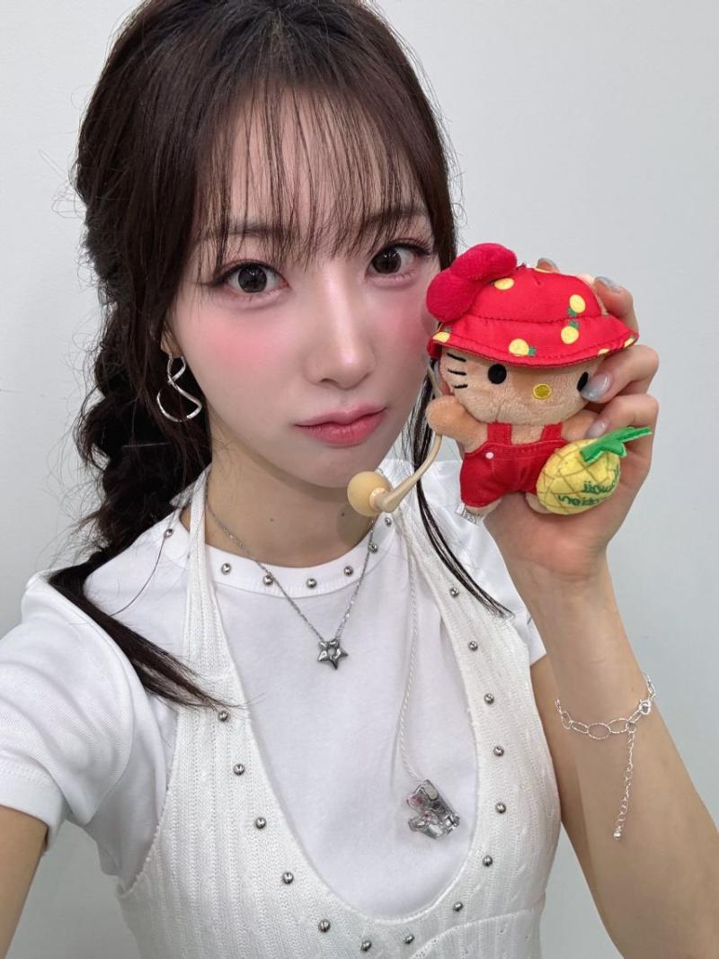하이키 리이나