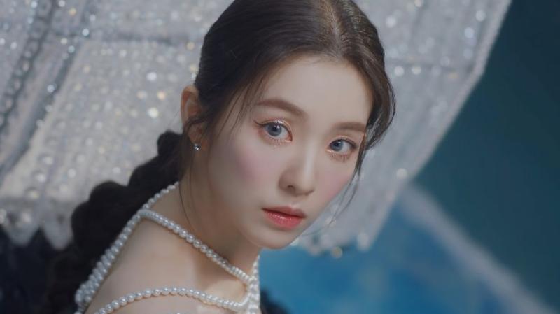 레드벨벳 아이린