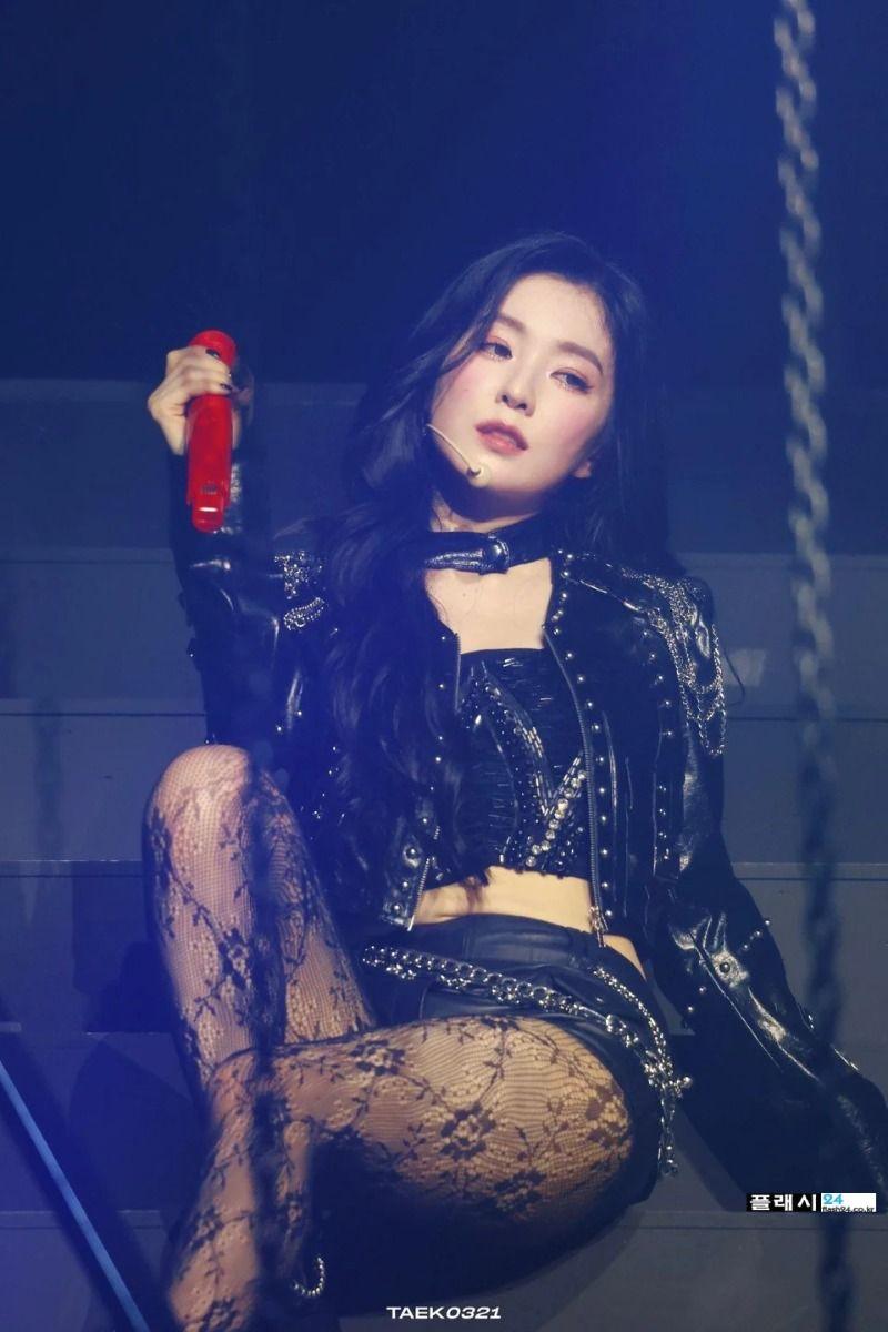 레드벨벳 아이린