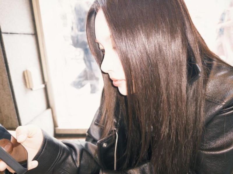 아일릿 윤아 (모카,민주)