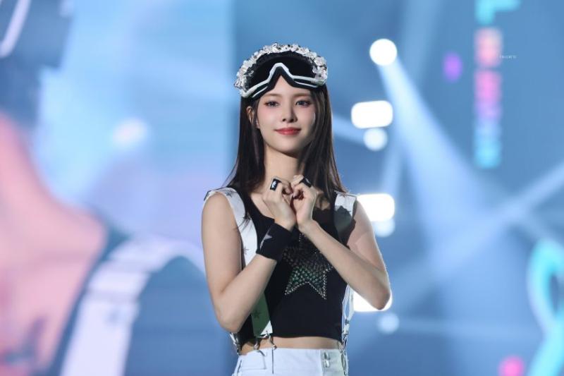 아일릿 윤아