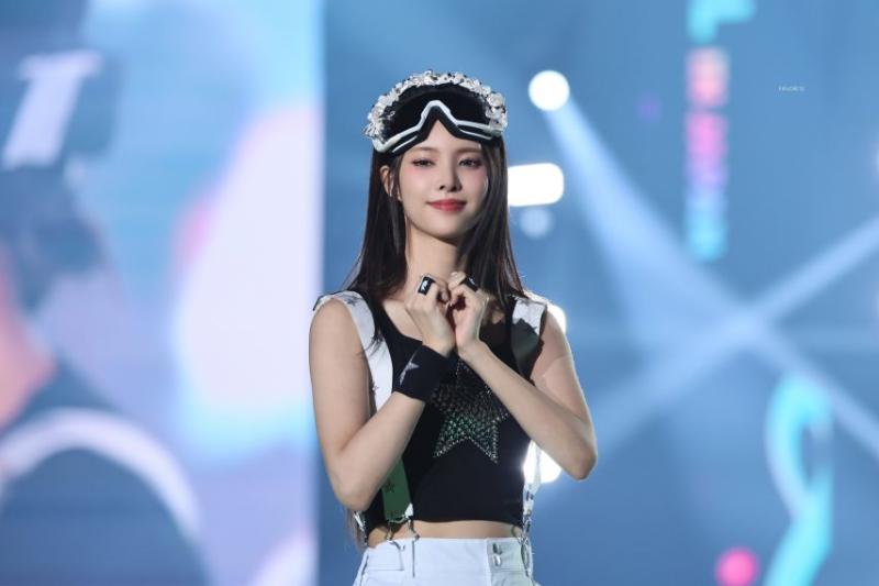 아일릿 윤아