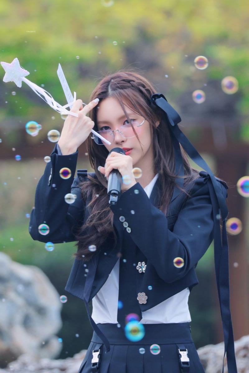 아일릿 윤아