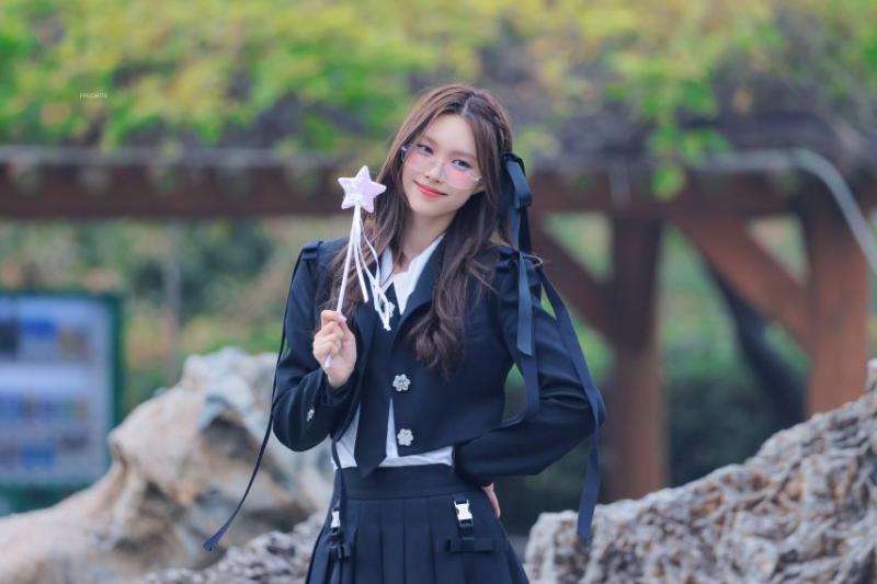 아일릿 윤아
