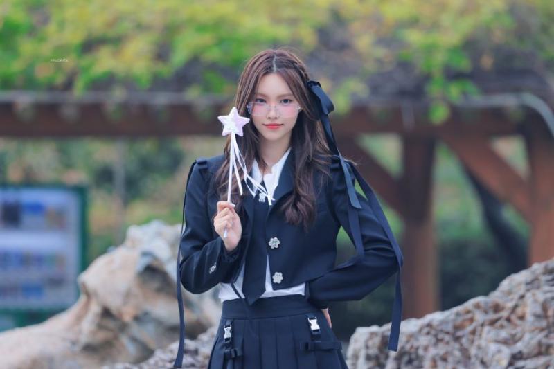 아일릿 윤아