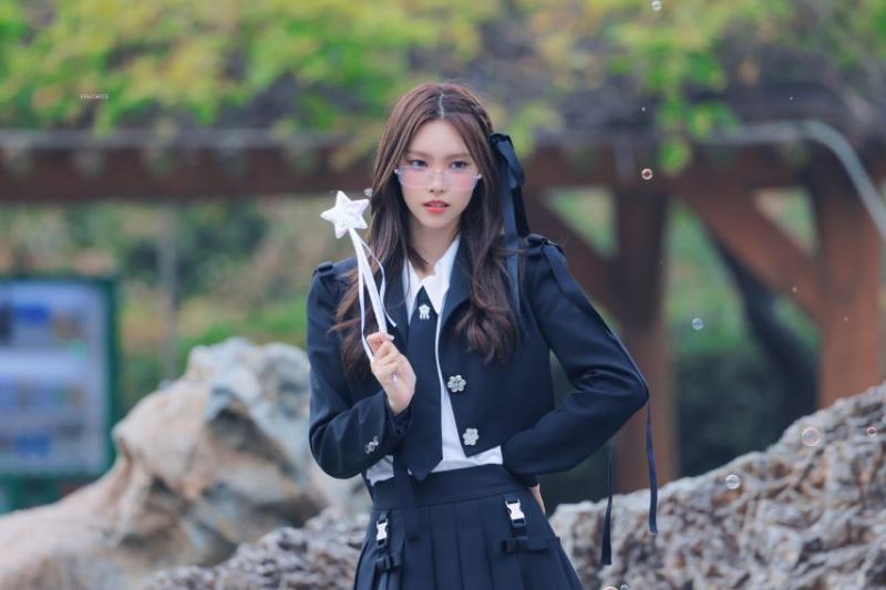 아일릿 윤아