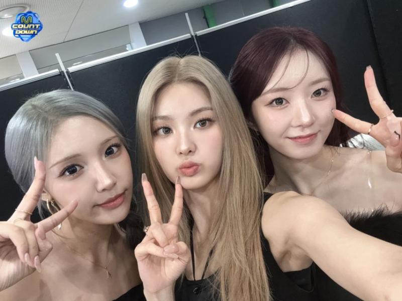 라잇썸 초원, 상아, 주현