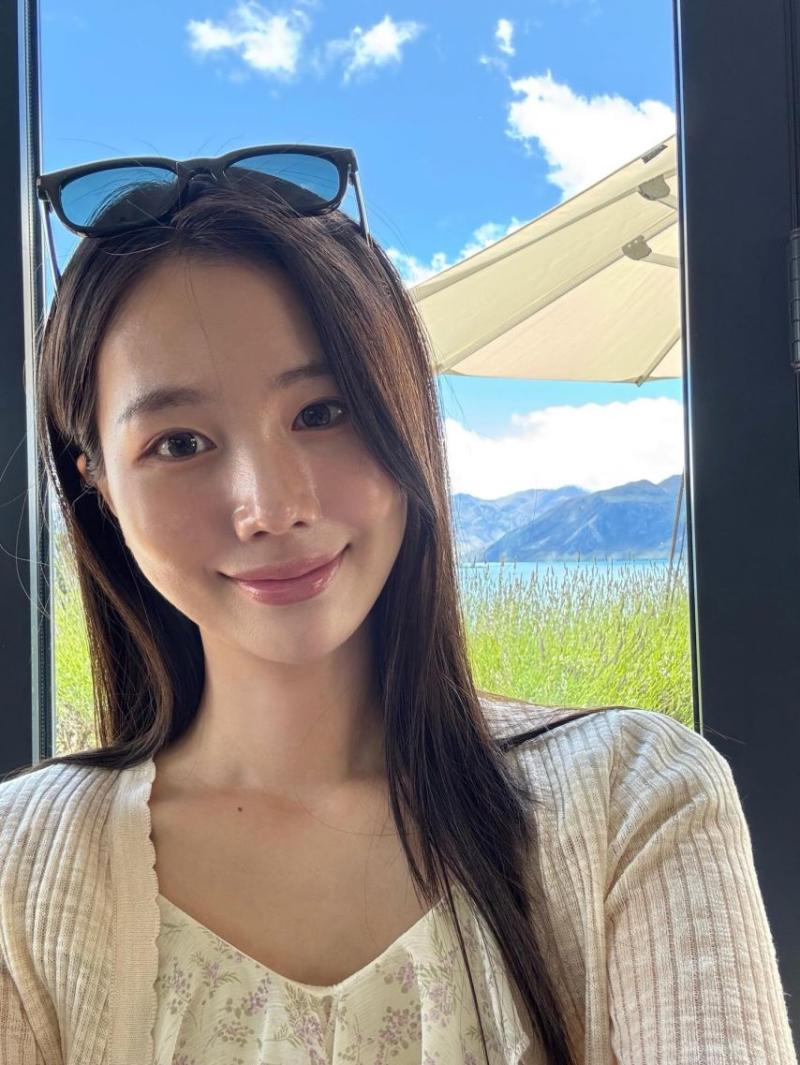 김가현 아나운서