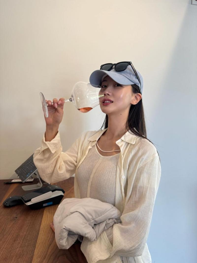 김가현 아나운서