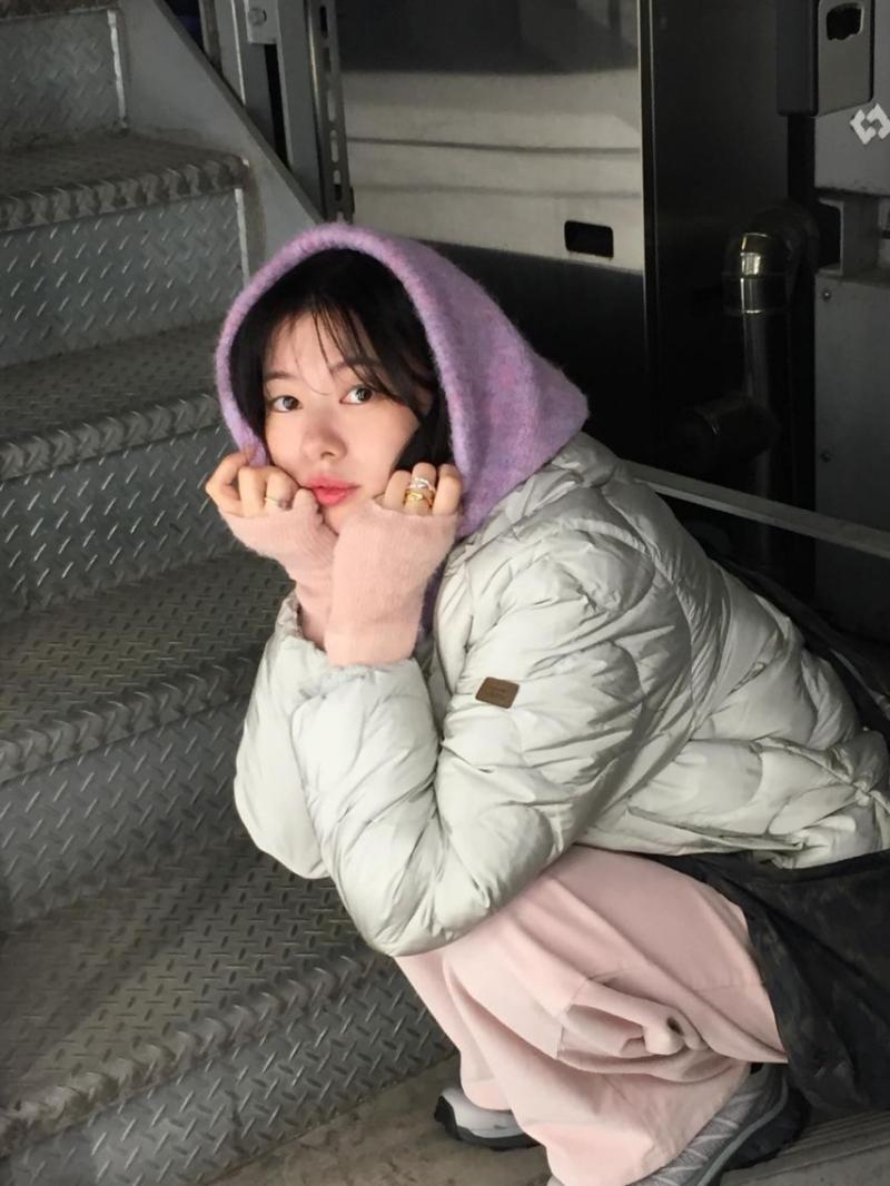 정소민 인별