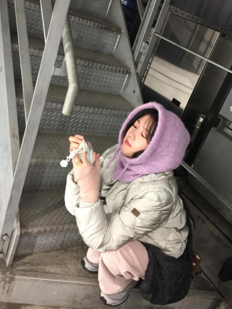 정소민 인별