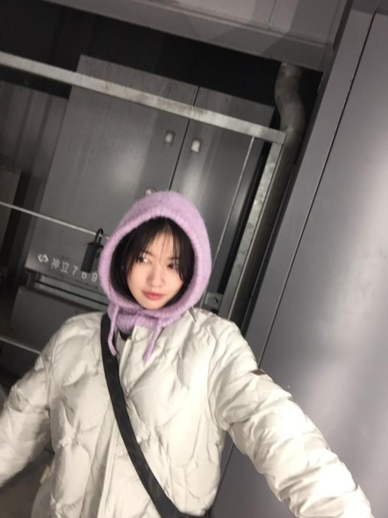 정소민 인별