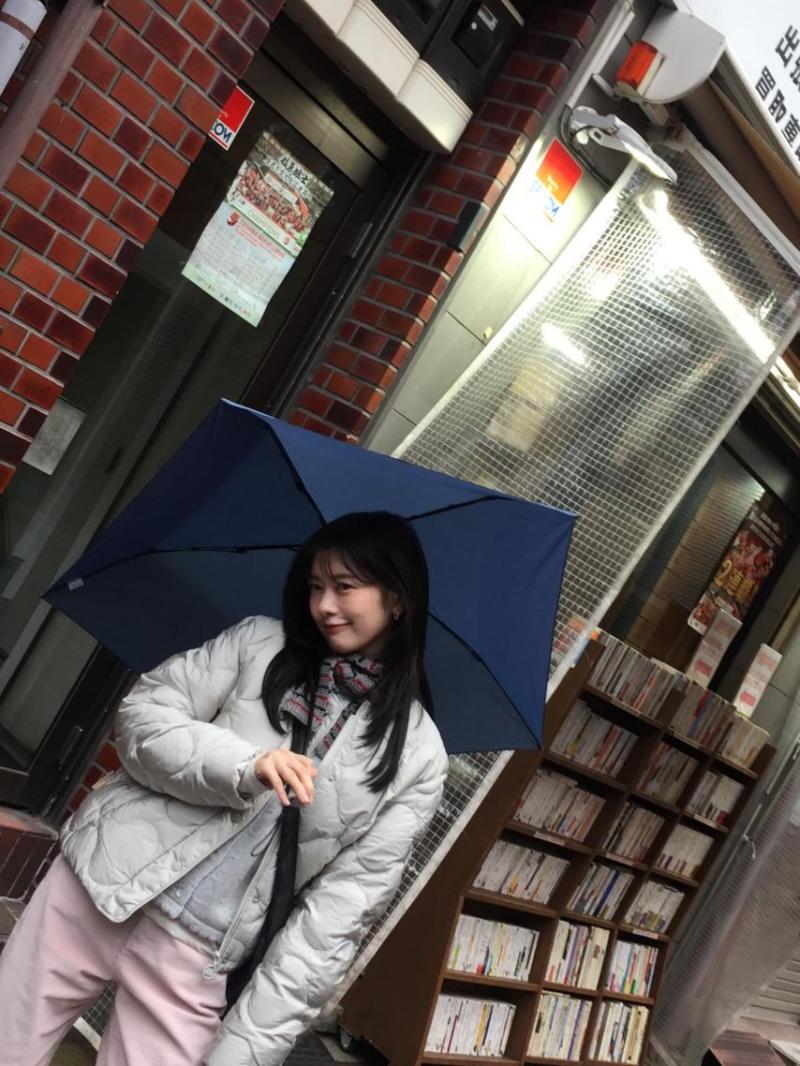 정소민 인별