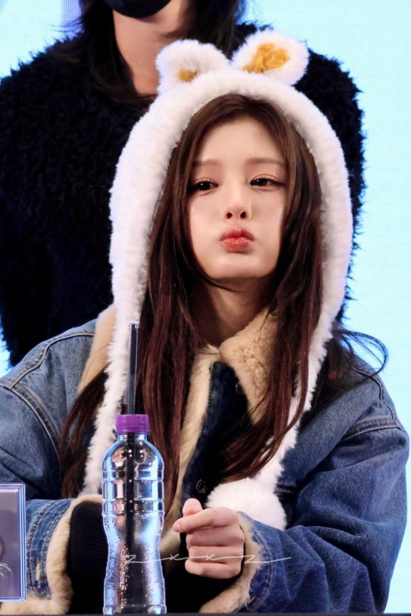 [엔믹스] 설윤