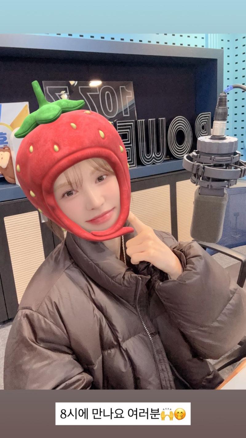 레드벨벳 웬디
