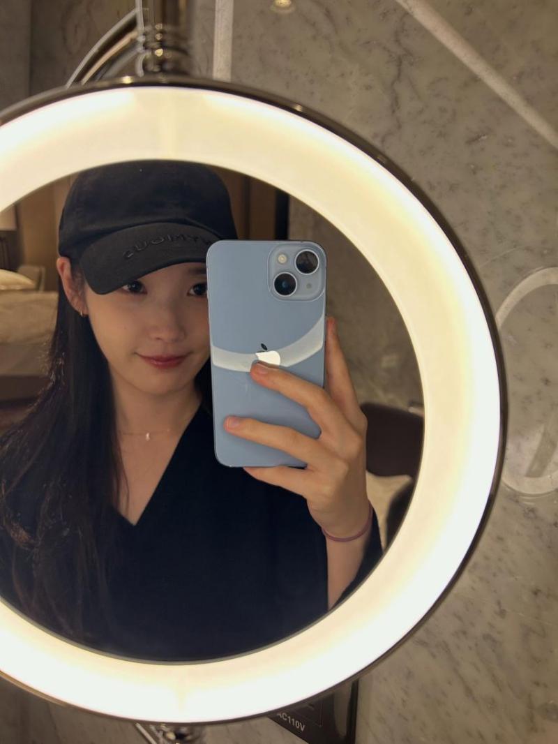 아이유
