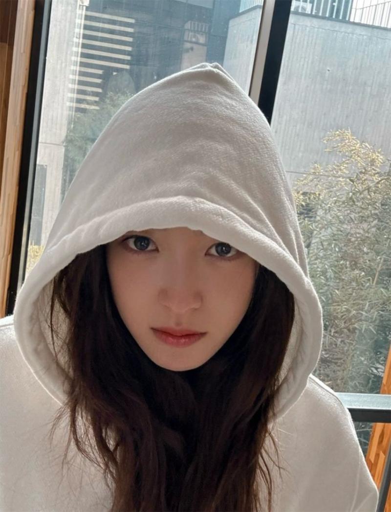 이세영 인별