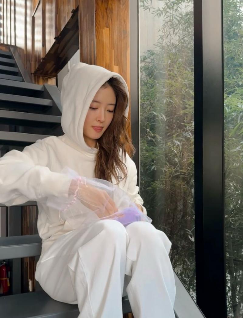 이세영 인별