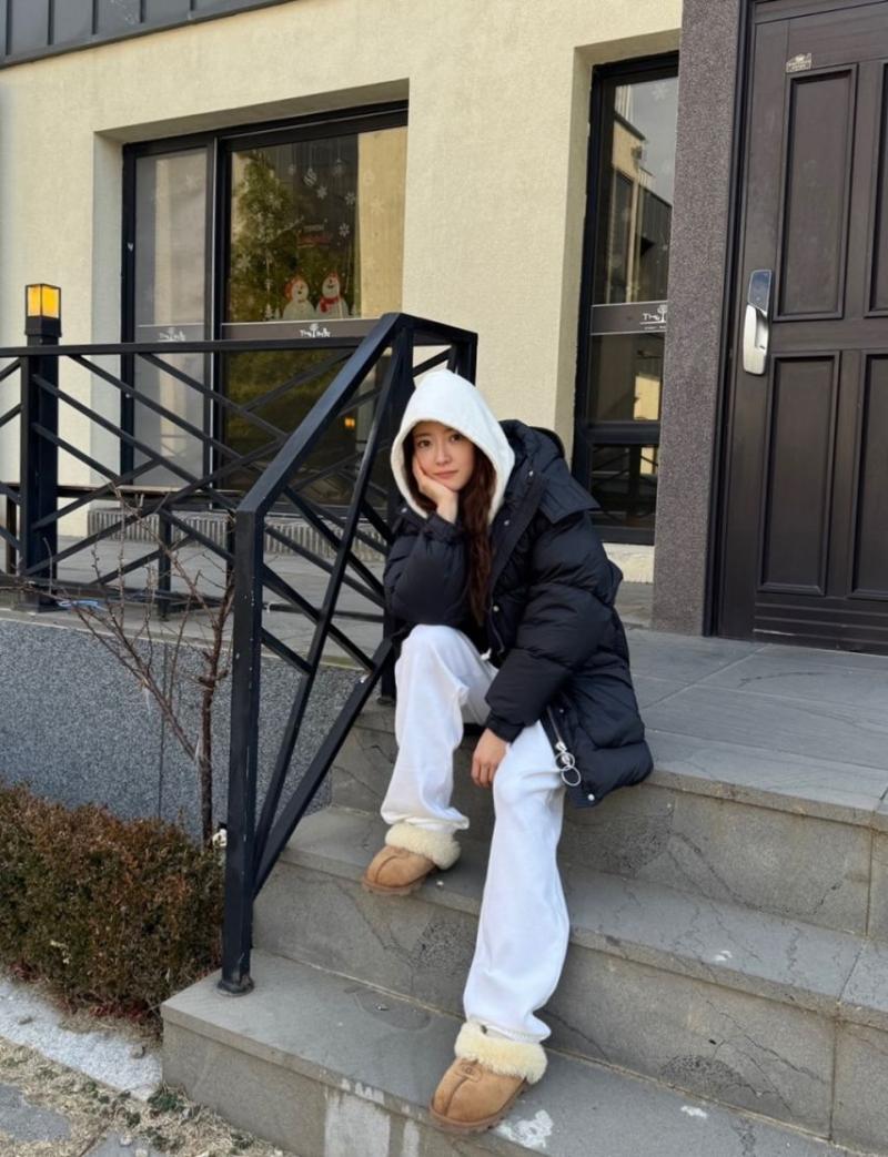 이세영 인별