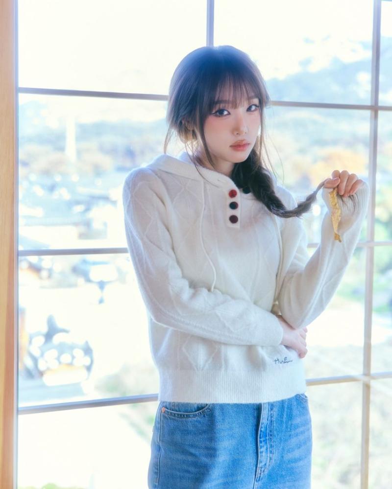 최예나