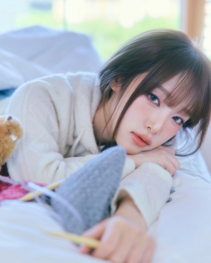 최예나