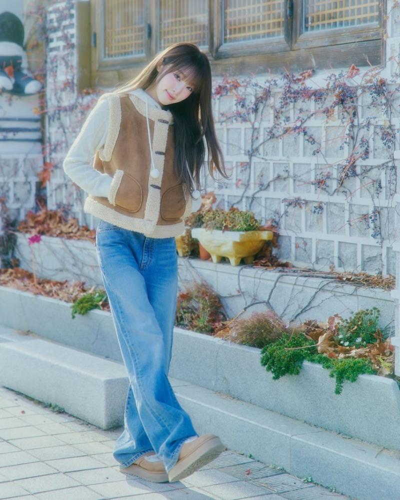 최예나