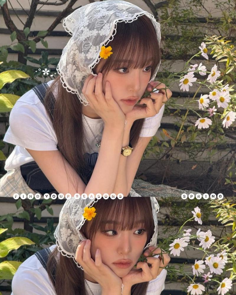 최예나