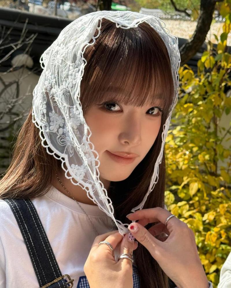 최예나
