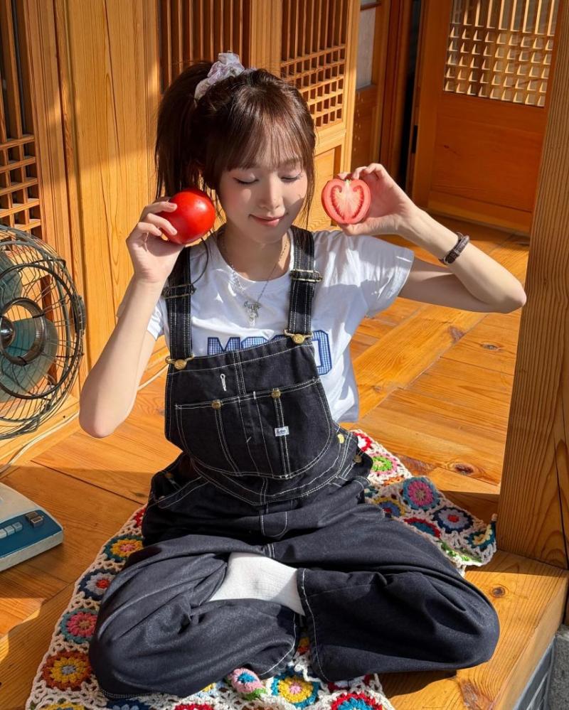 최예나