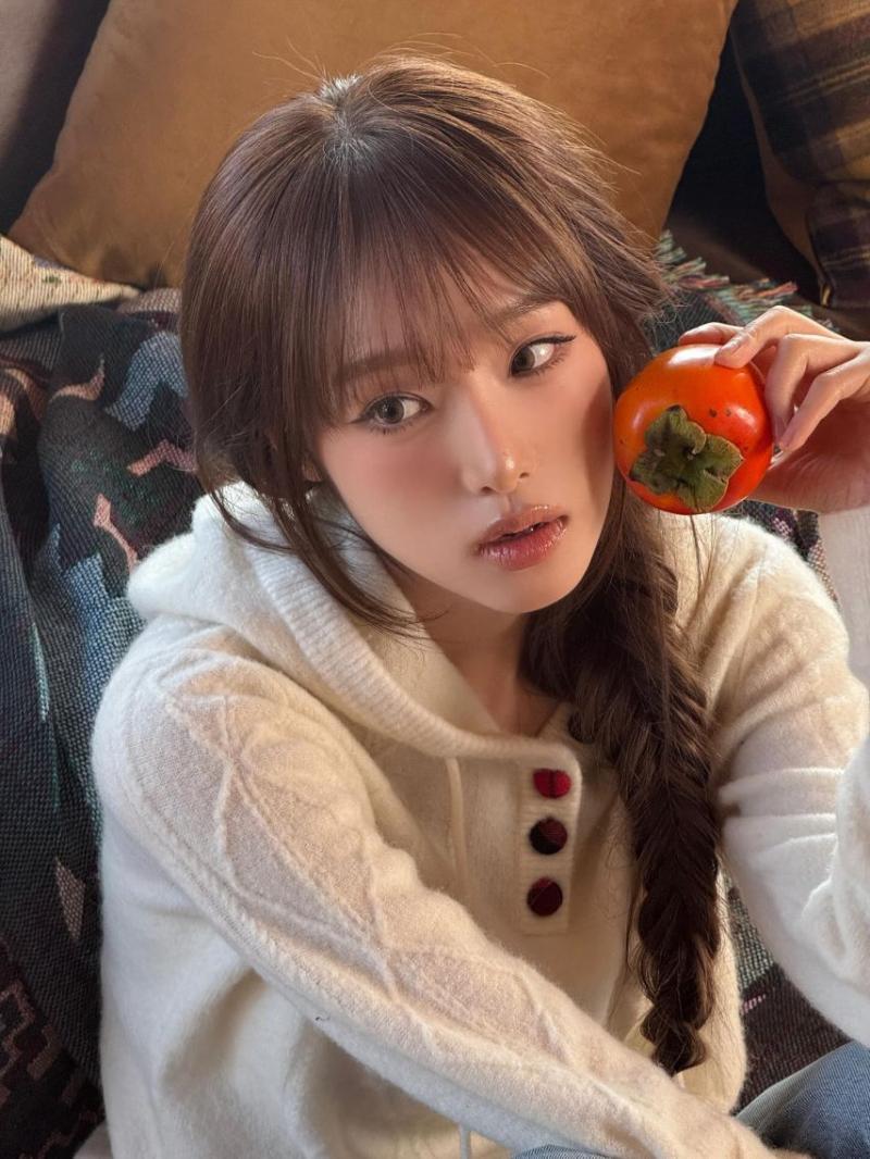최예나
