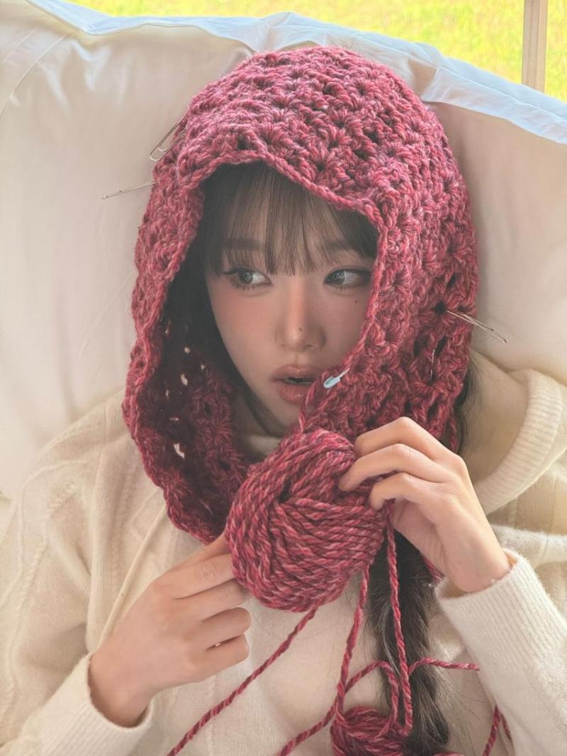 최예나
