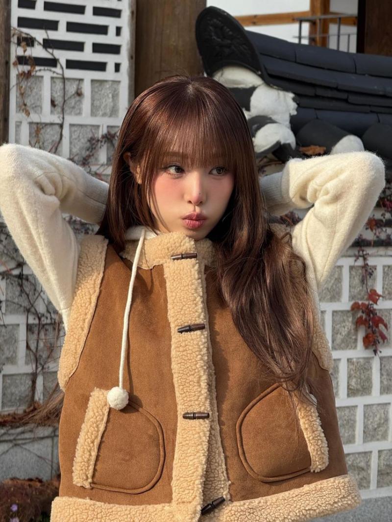 최예나