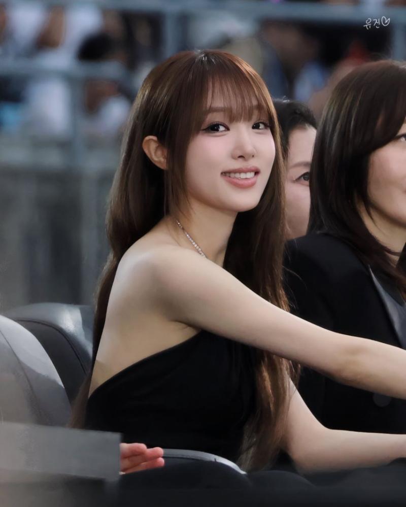 최예나