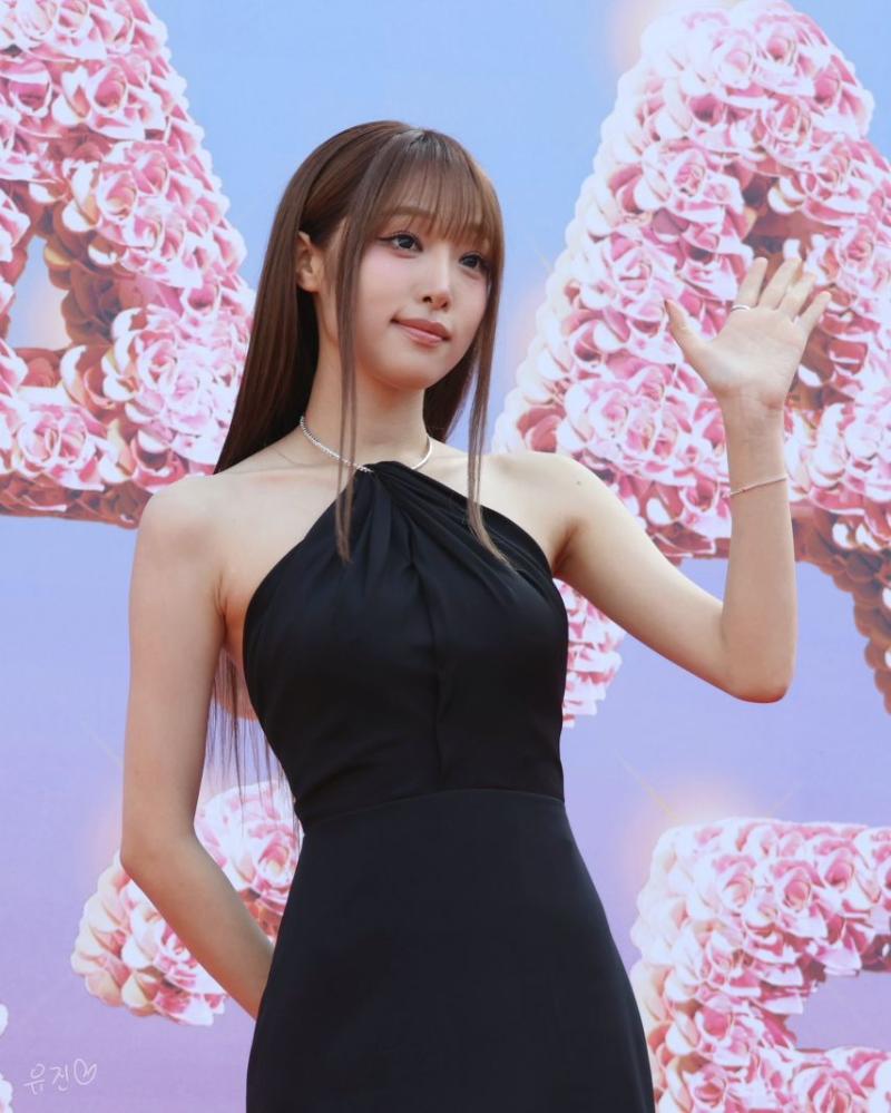최예나