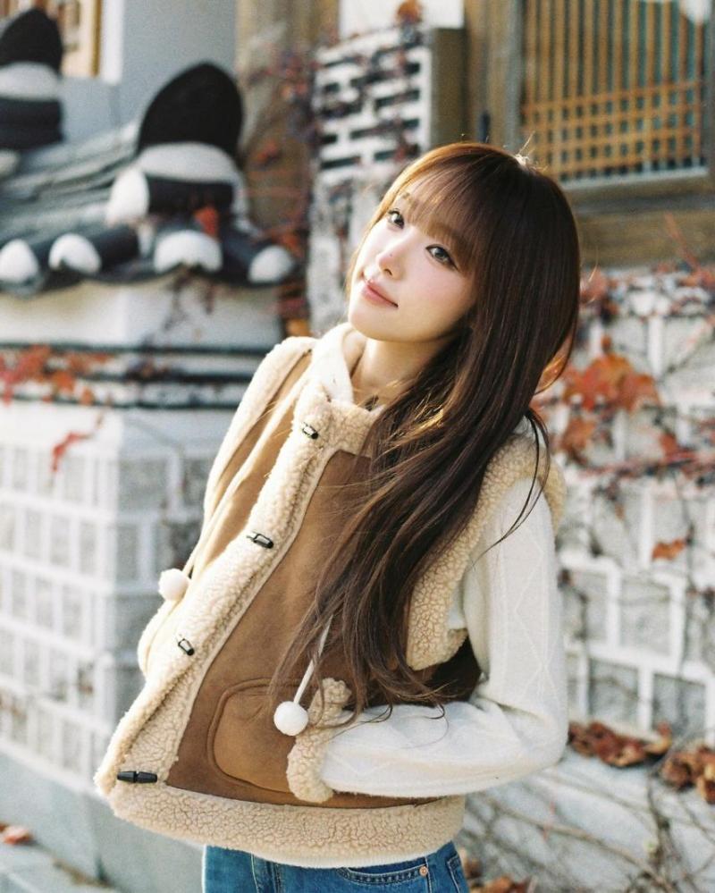 최예나