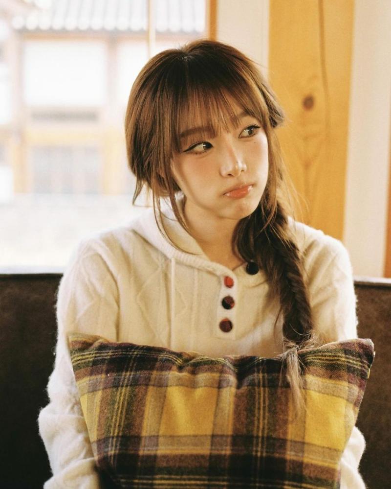 최예나