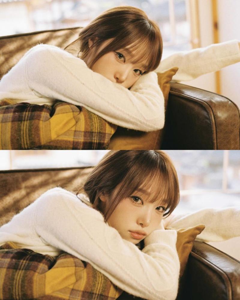 최예나