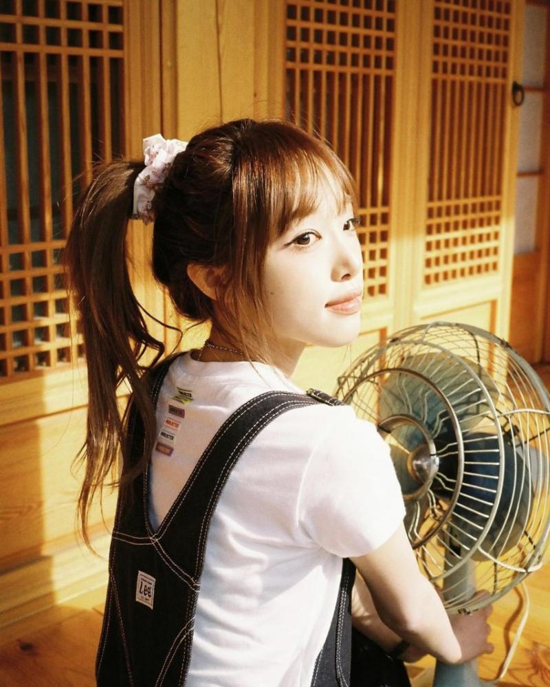 최예나
