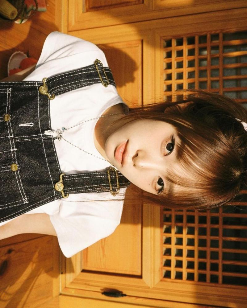 최예나
