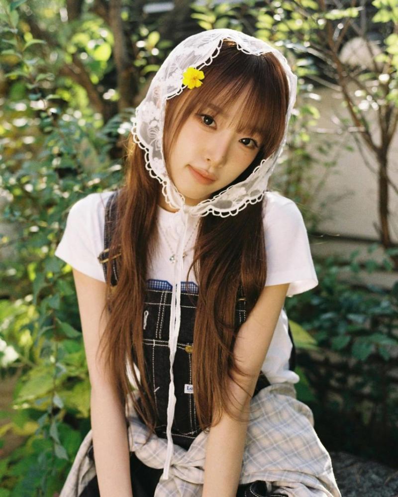 최예나