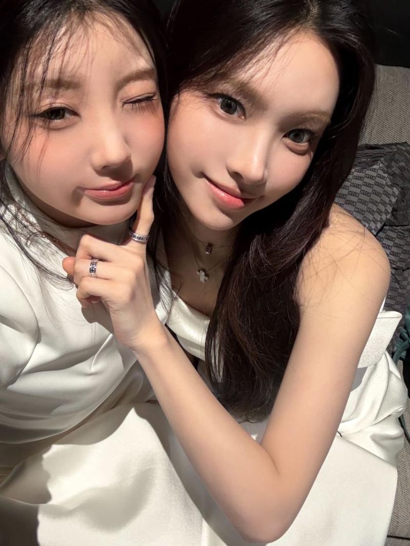 아일릿 윤아 (원희)