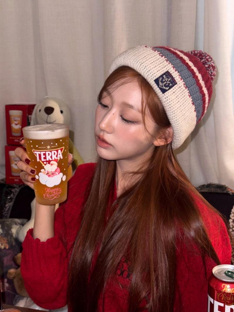 러블리즈 정예인