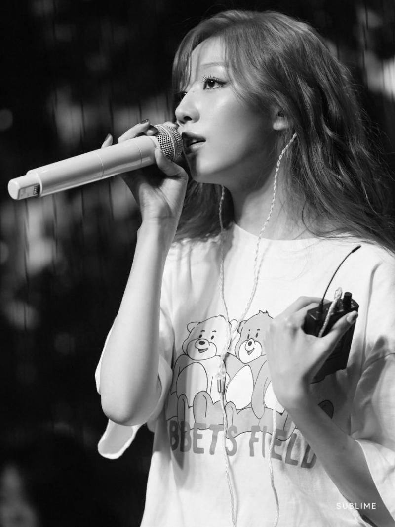 러블리즈 정예인